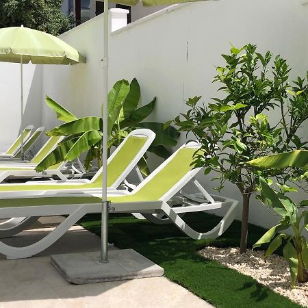 Diklo Beach Rooms-Adults Only Zadar Dış mekan fotoğraf