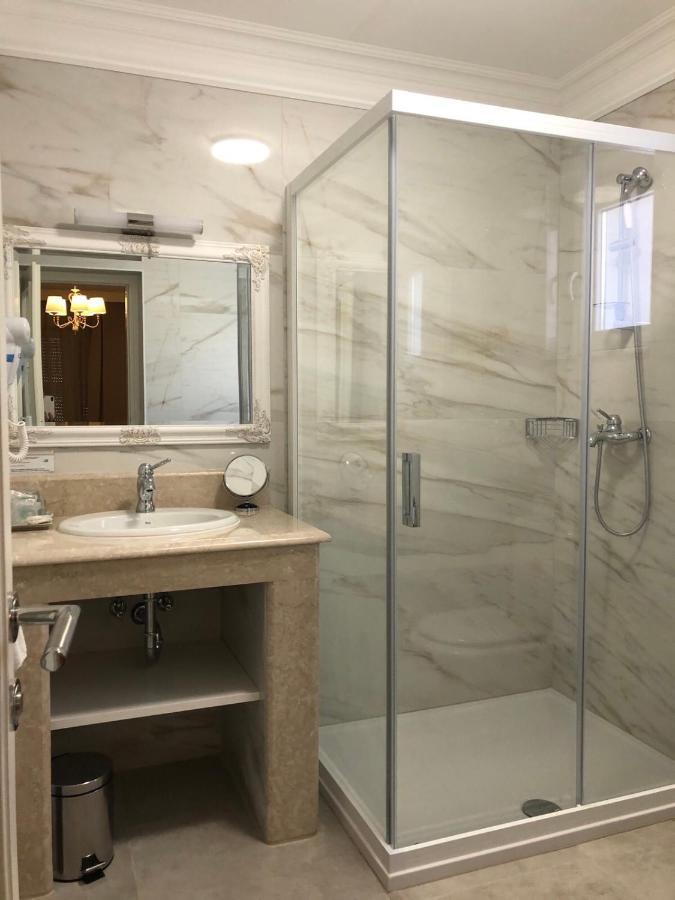 Diklo Beach Rooms-Adults Only Zadar Dış mekan fotoğraf