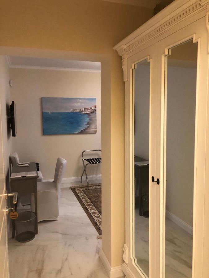 Diklo Beach Rooms-Adults Only Zadar Dış mekan fotoğraf