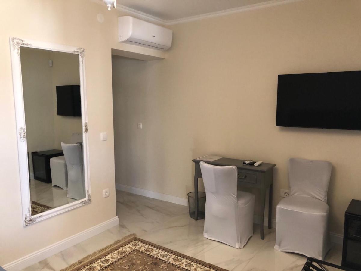 Diklo Beach Rooms-Adults Only Zadar Dış mekan fotoğraf