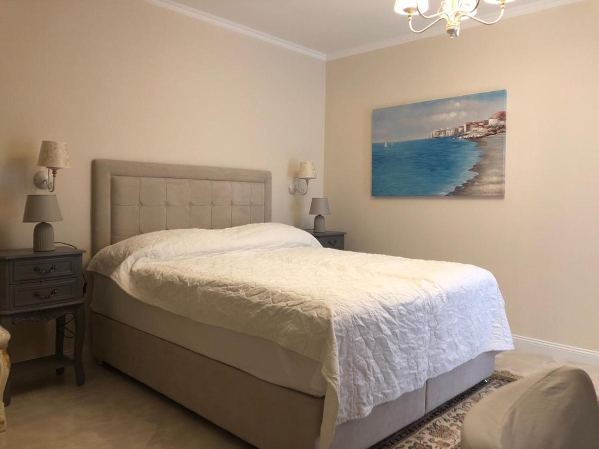 Diklo Beach Rooms-Adults Only Zadar Dış mekan fotoğraf