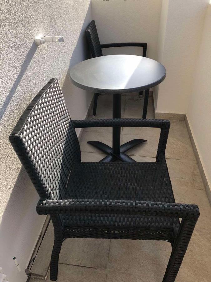 Diklo Beach Rooms-Adults Only Zadar Dış mekan fotoğraf