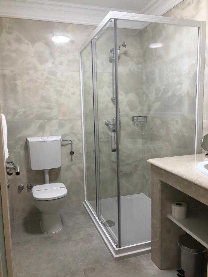 Diklo Beach Rooms-Adults Only Zadar Dış mekan fotoğraf