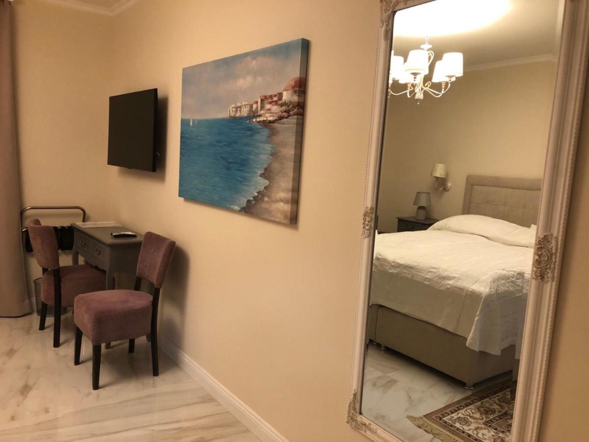 Diklo Beach Rooms-Adults Only Zadar Dış mekan fotoğraf