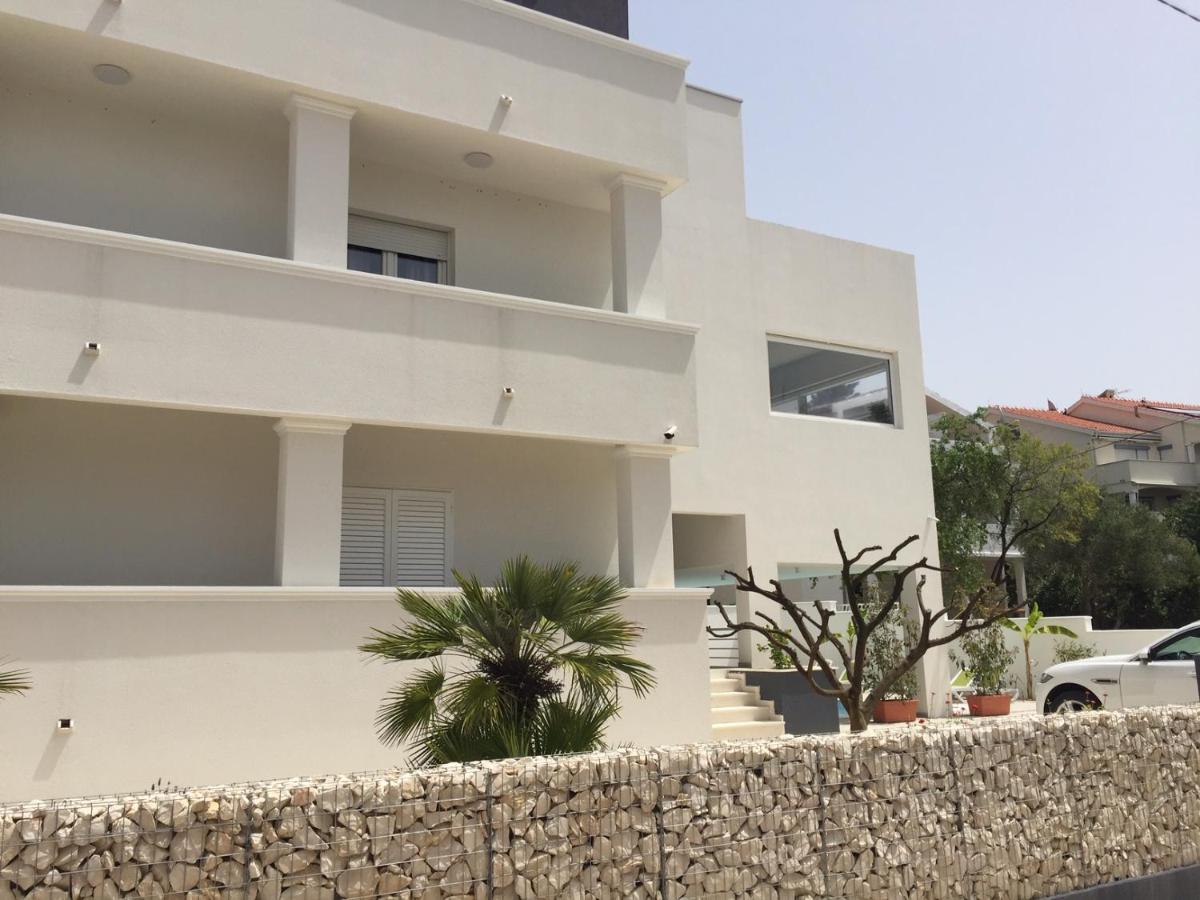 Diklo Beach Rooms-Adults Only Zadar Dış mekan fotoğraf