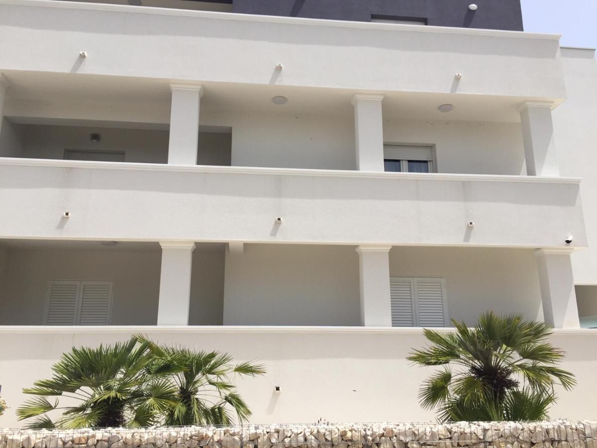 Diklo Beach Rooms-Adults Only Zadar Dış mekan fotoğraf