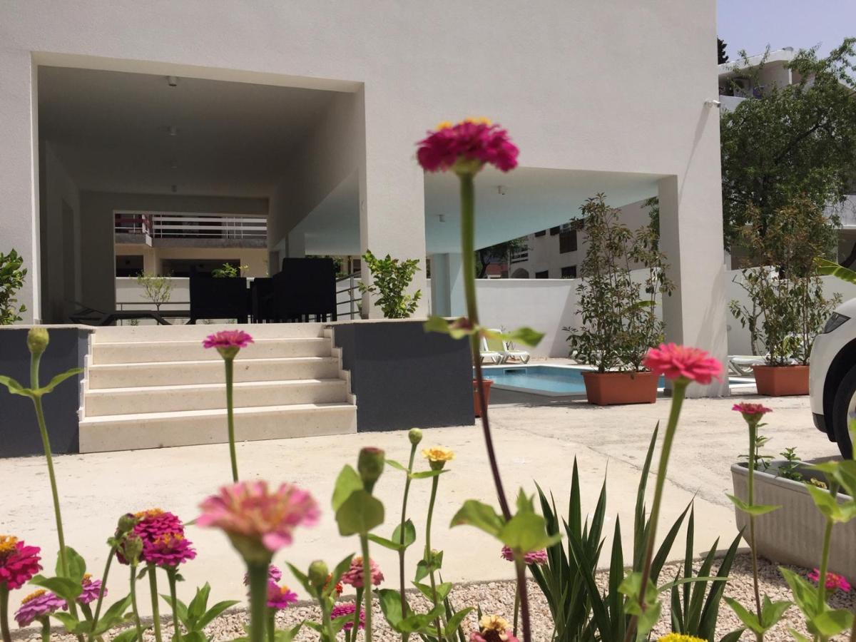 Diklo Beach Rooms-Adults Only Zadar Dış mekan fotoğraf