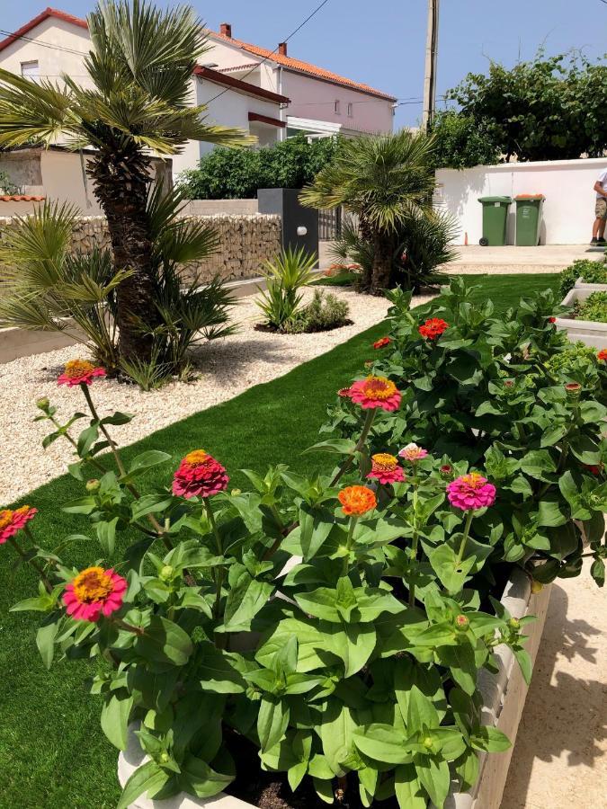 Diklo Beach Rooms-Adults Only Zadar Dış mekan fotoğraf