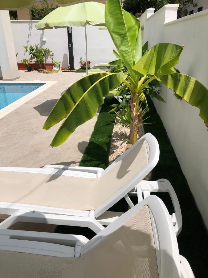 Diklo Beach Rooms-Adults Only Zadar Dış mekan fotoğraf