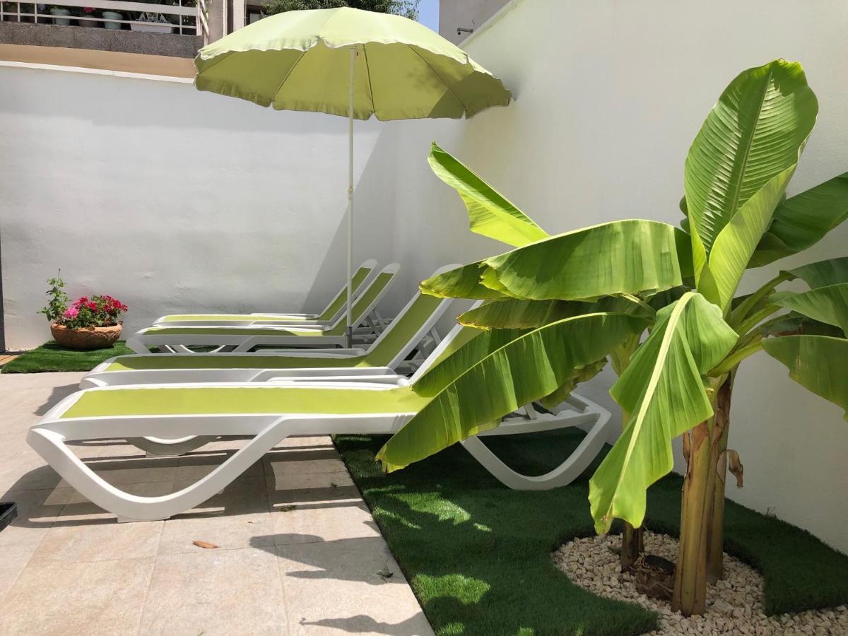 Diklo Beach Rooms-Adults Only Zadar Dış mekan fotoğraf