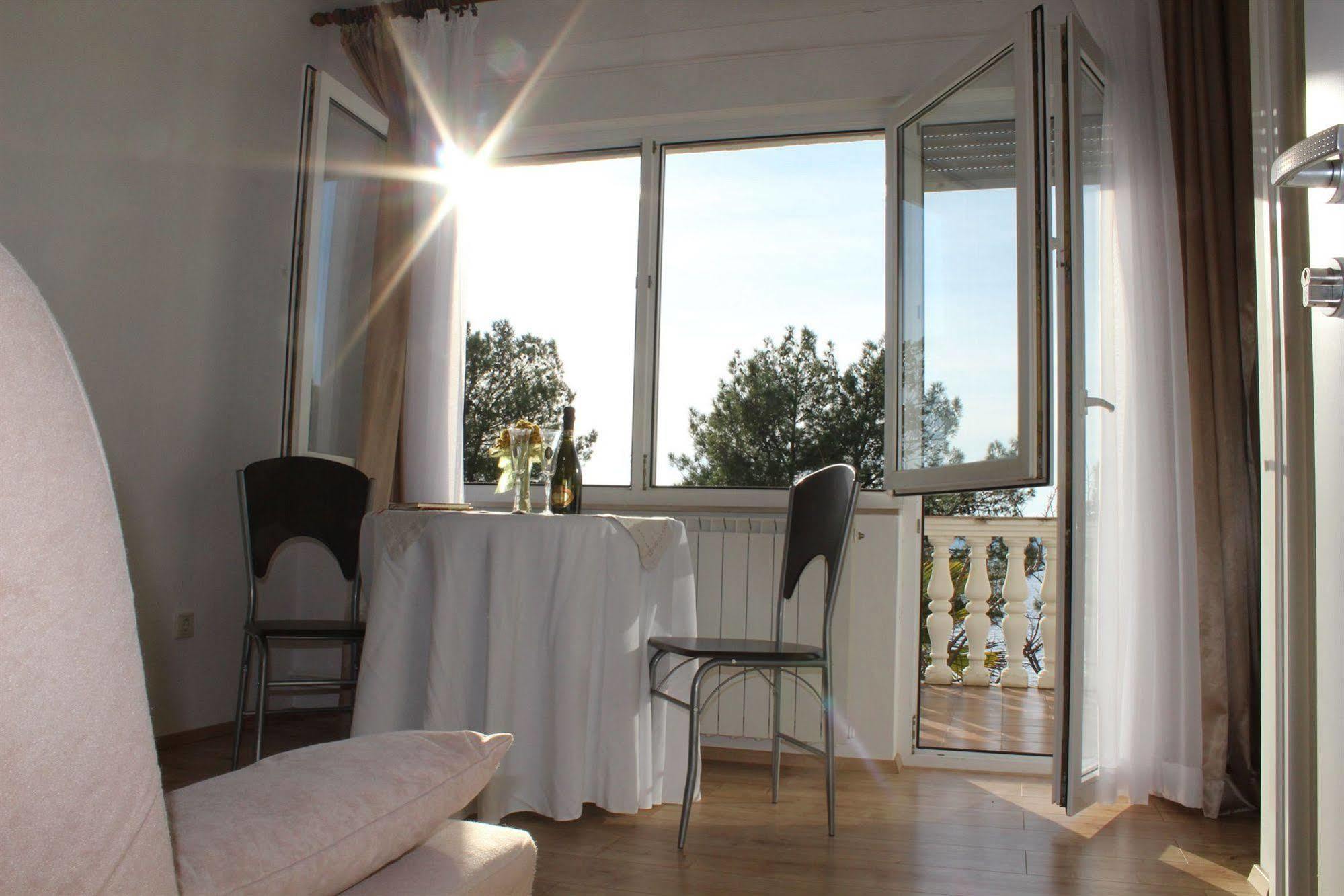 Diklo Beach Rooms-Adults Only Zadar Dış mekan fotoğraf