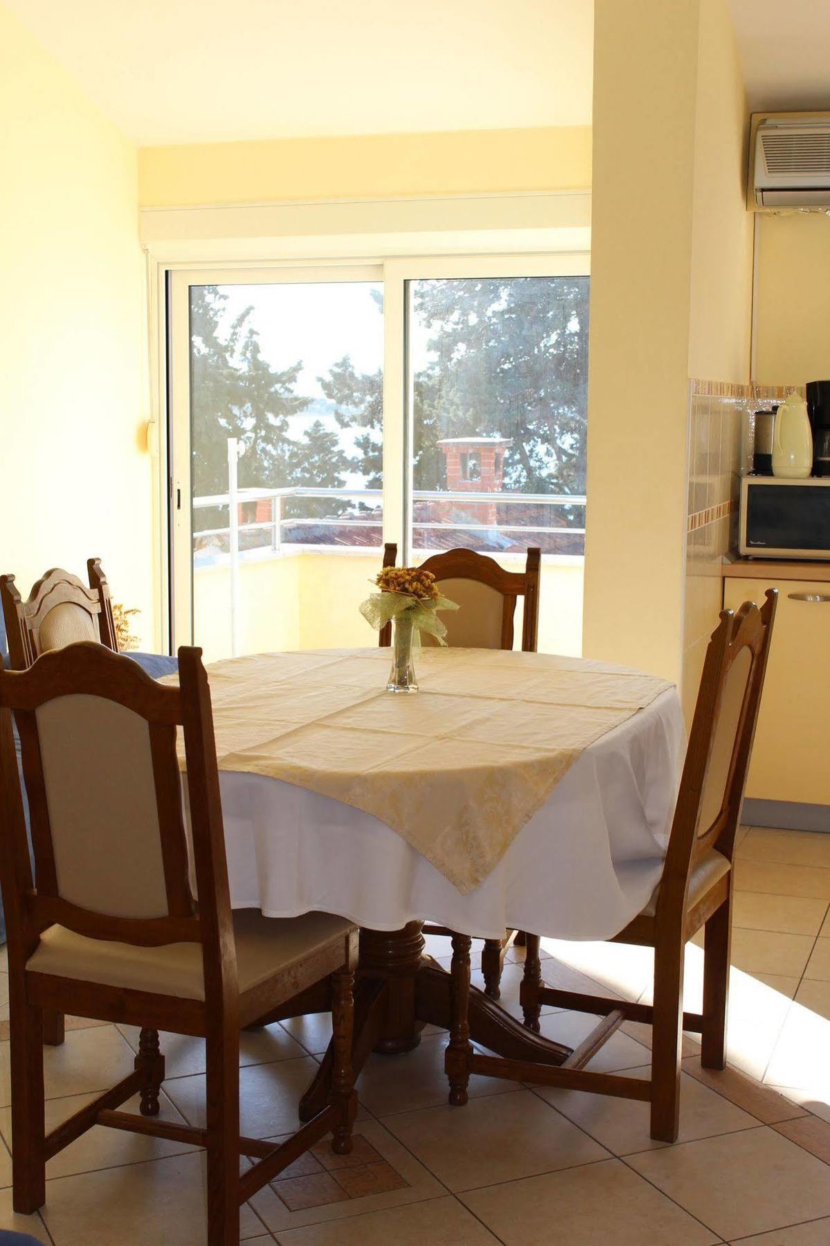 Diklo Beach Rooms-Adults Only Zadar Dış mekan fotoğraf