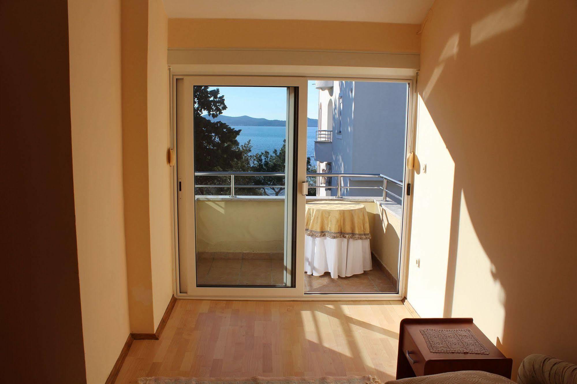 Diklo Beach Rooms-Adults Only Zadar Dış mekan fotoğraf