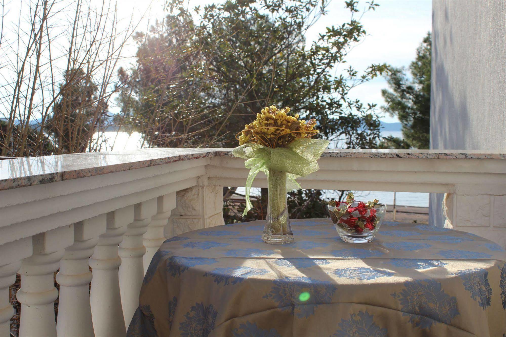 Diklo Beach Rooms-Adults Only Zadar Dış mekan fotoğraf